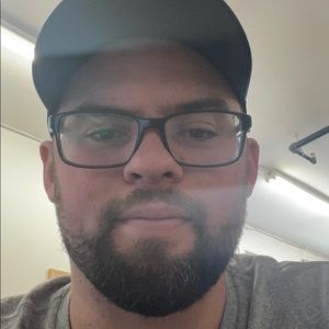 Meet your Posher, Barrett